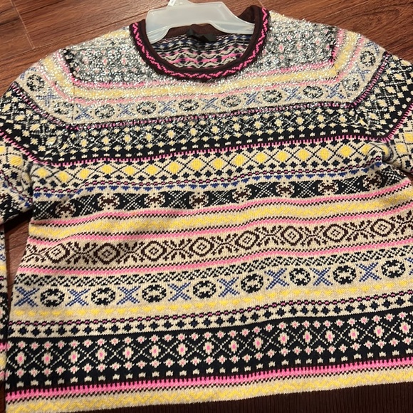 J Crew size large sweater - Picture 4 of 5